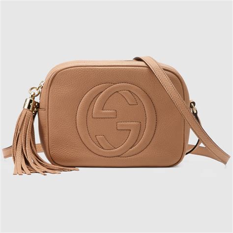 gucci disco bag buy online|gucci soho disco bag beige.